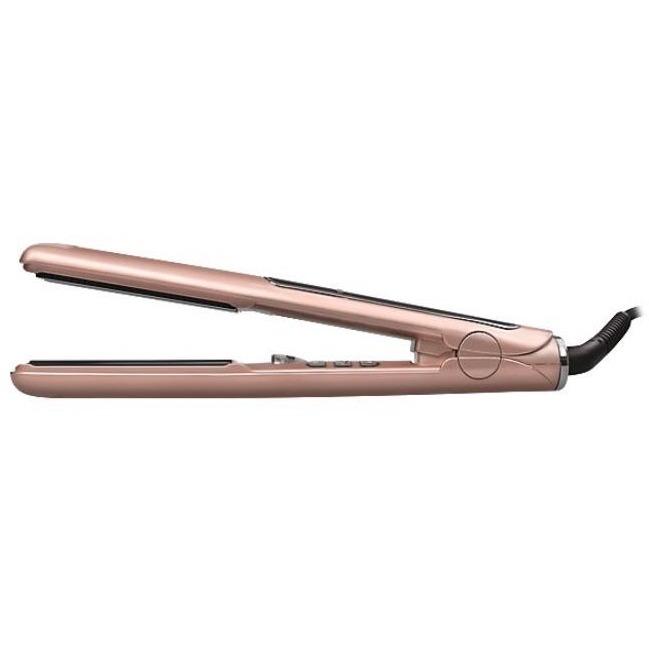 H2d rose gold outlet straightener