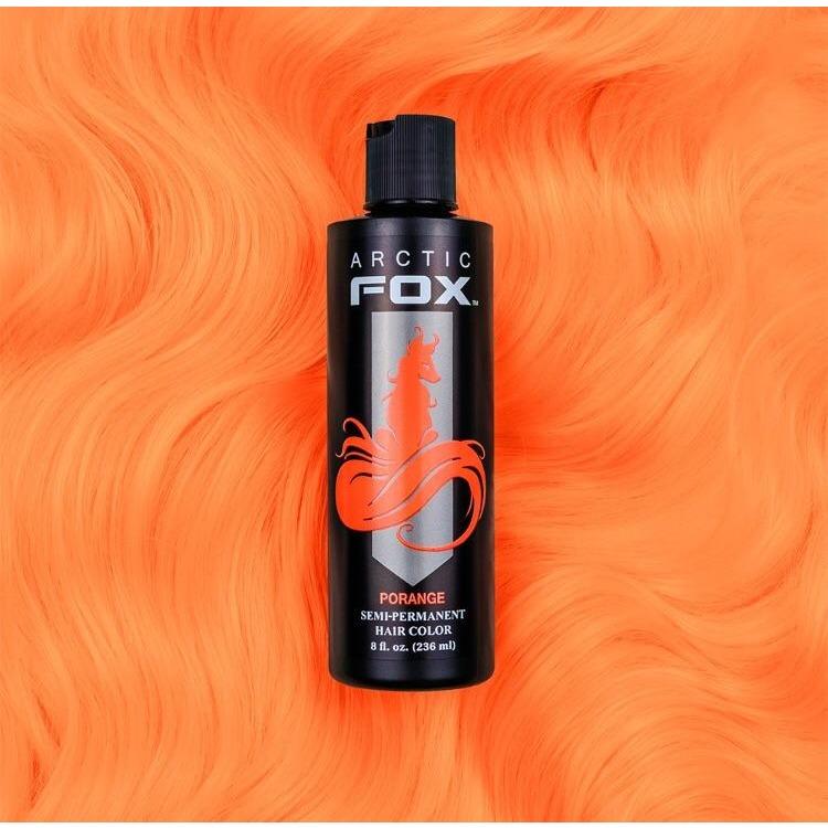 Arctic Fox Porange UV Reflective Neon 236ml