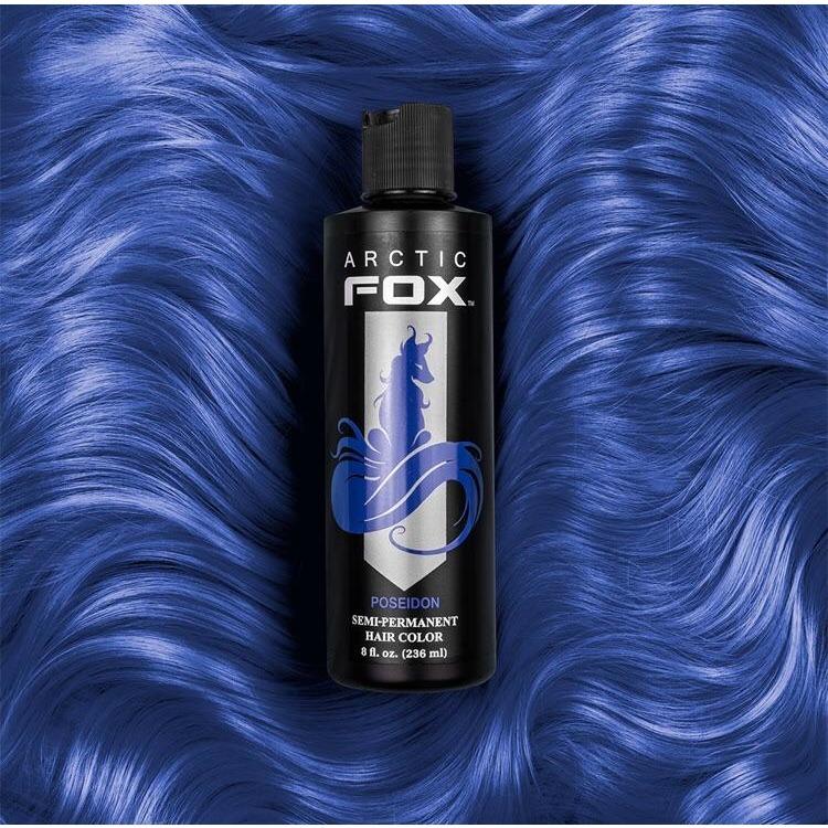 Arctic Fox Poseidon 236ml