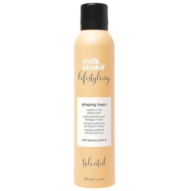 Milkshake Lifestyling Shaping Foam 250ml