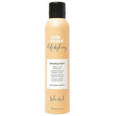 Milkshake Lifestyling Shaping Foam 250ml