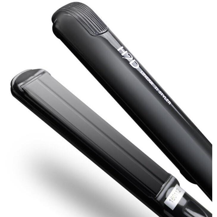 H2D Linear II Black Straightener