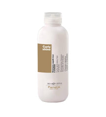 Fanola Curly Shine Shampoo 350ml
