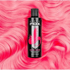 Arctic Fox Electric Paradise UV Reflective Neon 118ml