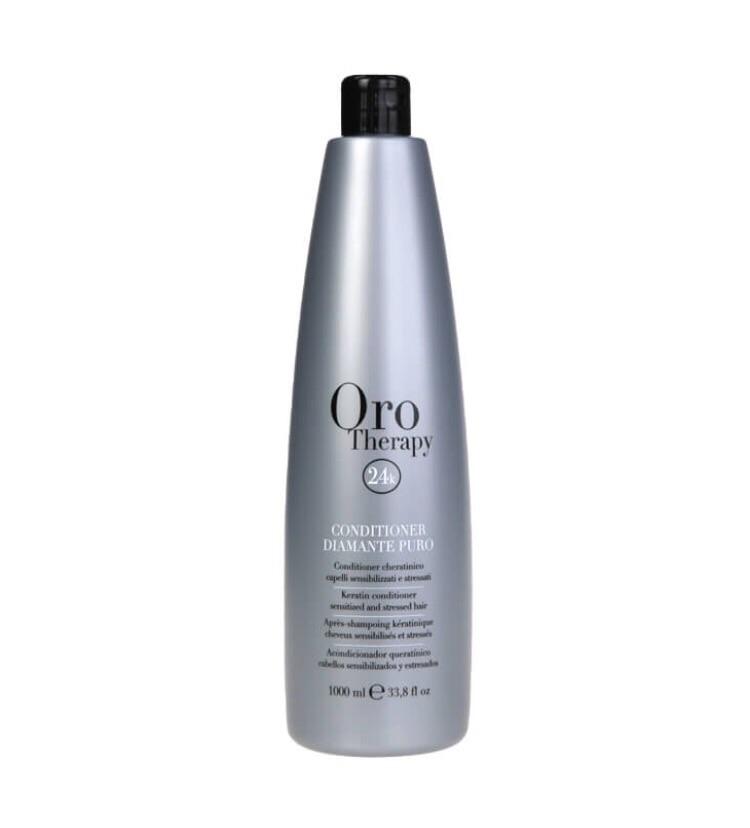 Fanola 24k Diamond Conditioner 1Ltr