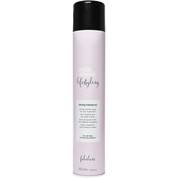Milkshake Lifestyling Strong Hold Hairspray 500ml