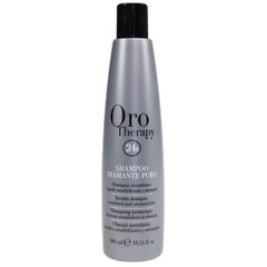 Fanola 24k Diamond Shampoo 300ml