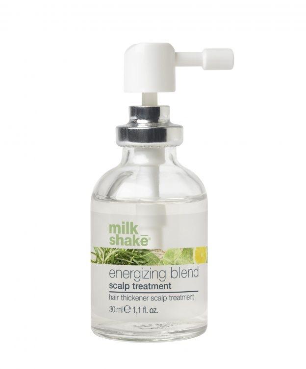 Milkshake Energising Scalp Treatment