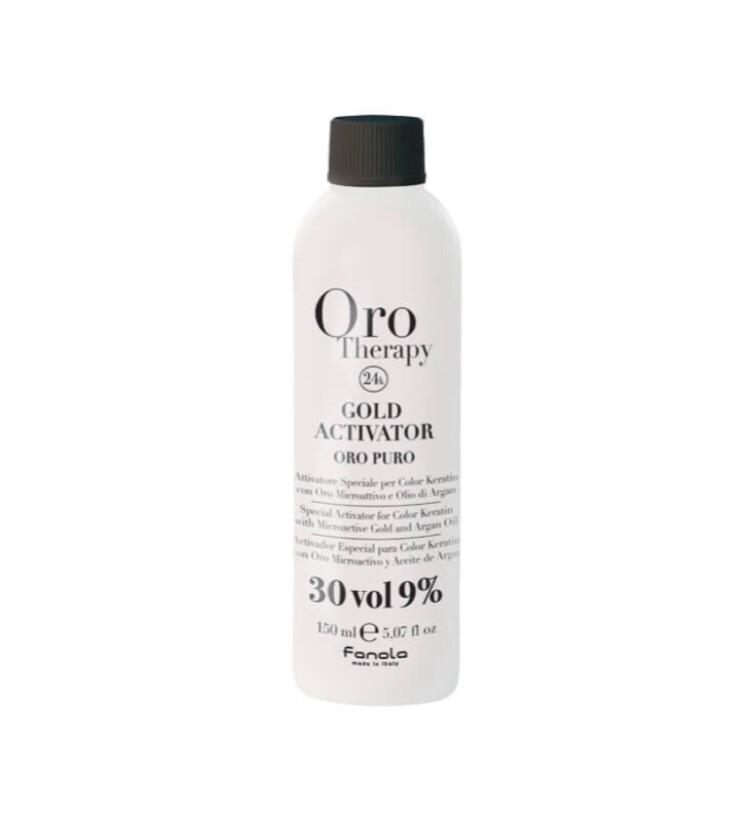 Fanola Peroxide 30Vol 9% 150ml