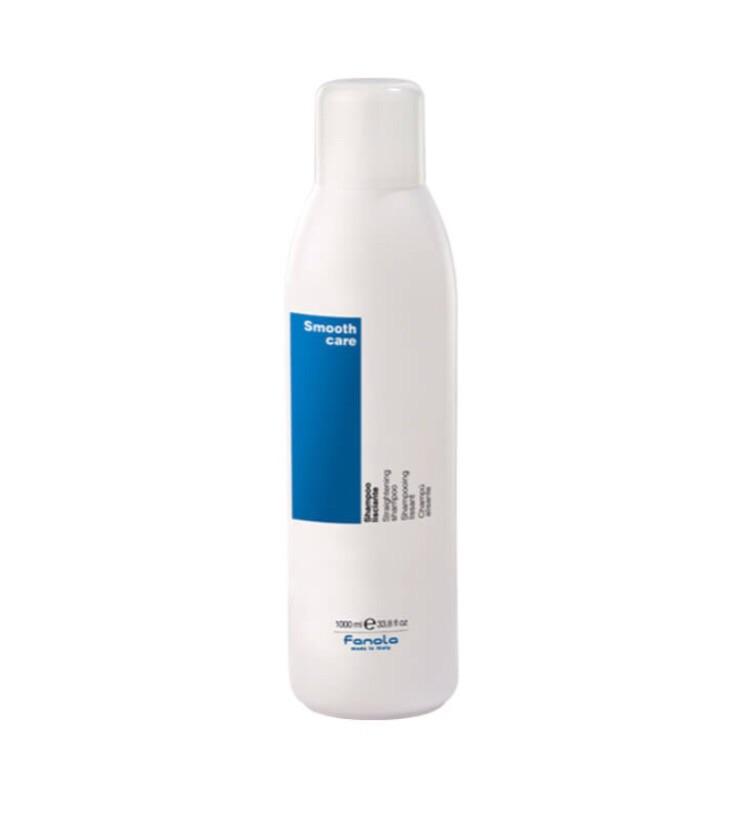 Fanola Smooth Care Shampoo 1000ml