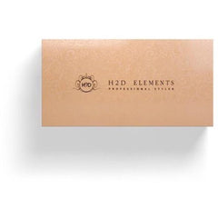 H2D Linear II Straightener Rose Gold
