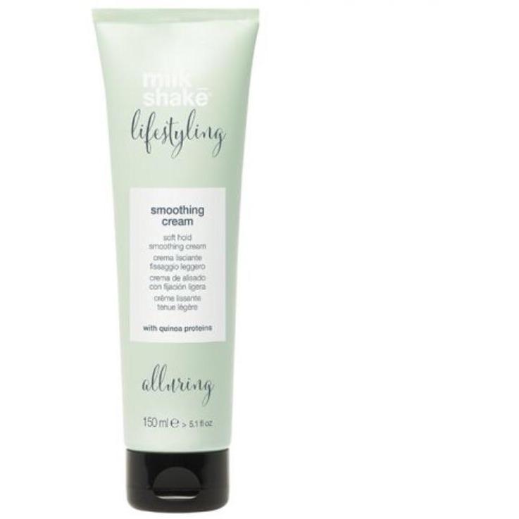 Milkshake Lifestyling Smoothing Cream 150ml