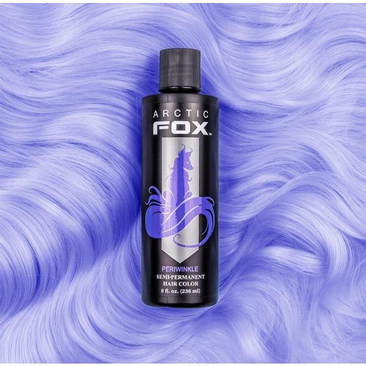 Arctic Fox Periwinkle 236ml