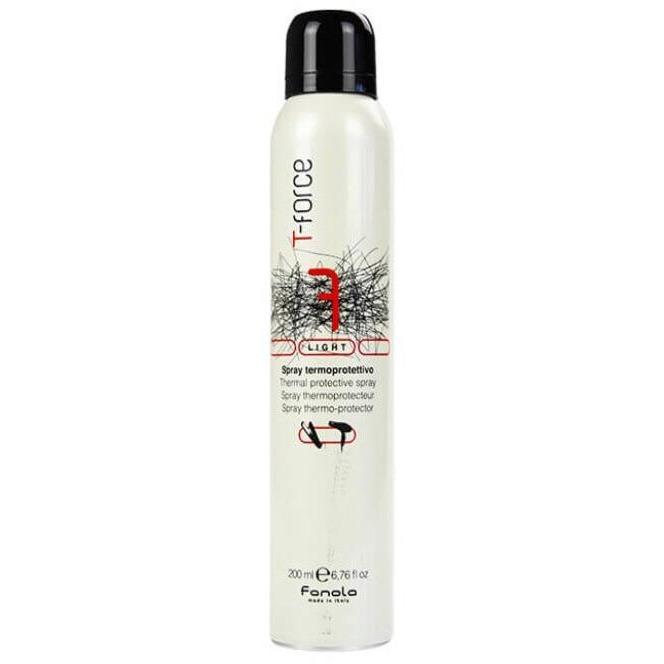 Fanola T-Force Thermal Protective Spray 200ml