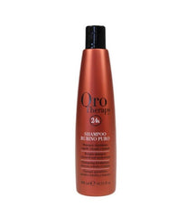 Fanola Ruby Shampoo 350ml