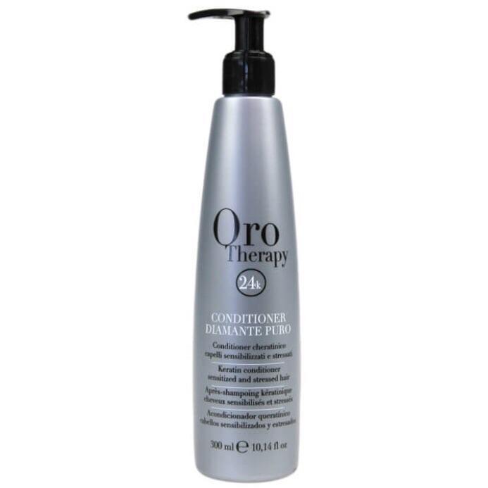 Fanola 24k Diamond Conditioner 300ml