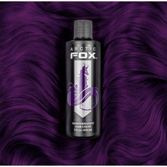 Arctic Fox Purple Rain 118ml
