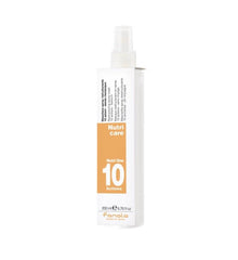 Fanola Nutricare Leave-In Restructuring Spray Mask 10 Action 200ml