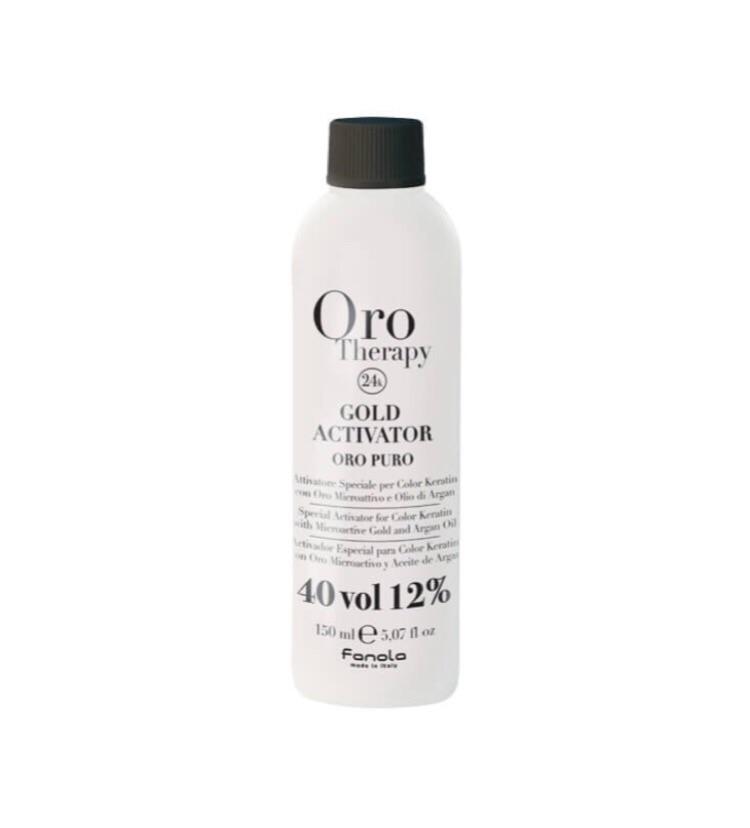 Fanola Peroxide 40Vol 12% 150ml