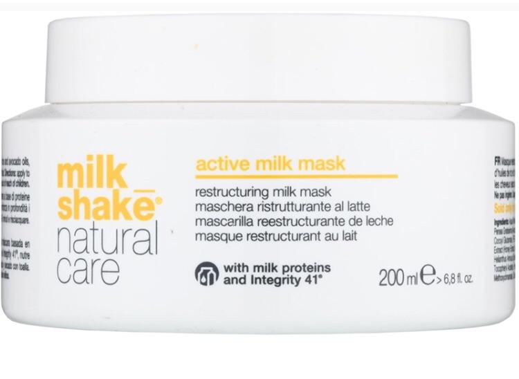 Milkshake Active Milk Mask 200ml