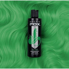 Arctic Fox Iris Green 236ml