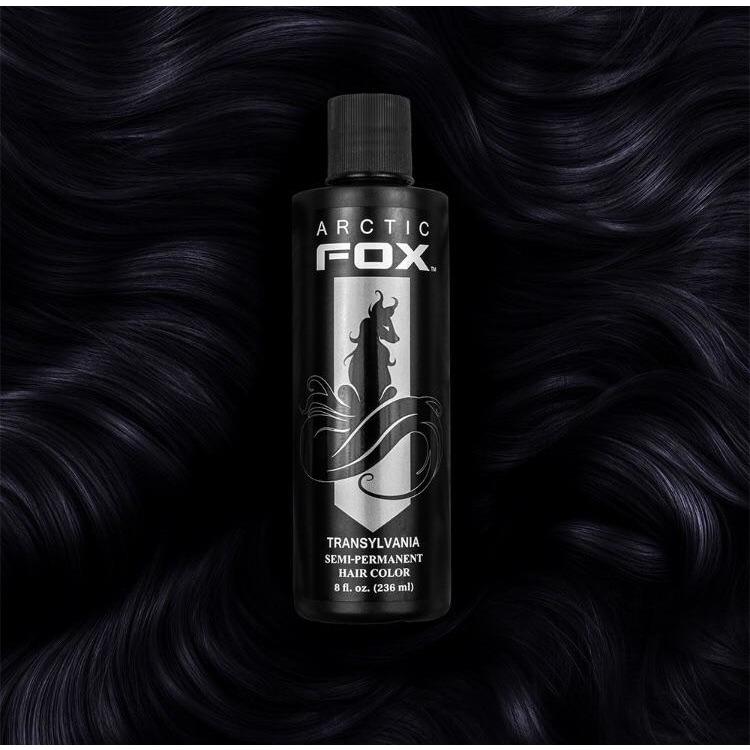 Arctic Fox Transylvania 236ml