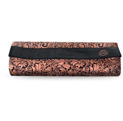 H2D Linear II Rose Gold WIDE PLATE