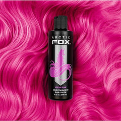 Arctic Fox Virgin Pink 236ml