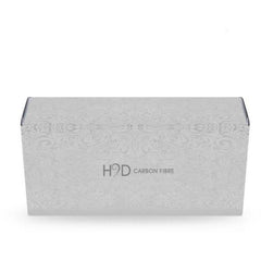 H2D Linear II Carbon Fibre Straightener