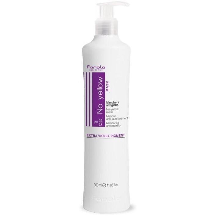 Fanola No Yellow Mask 350ml