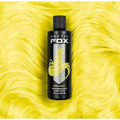 Arctic Fox Neon Moon UV Reflective 236ml