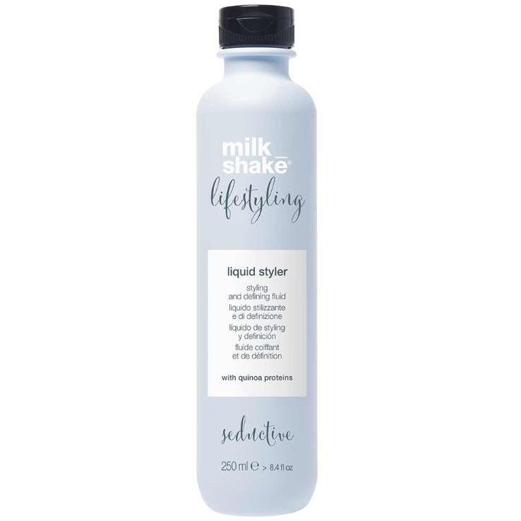 Milkshake Liquid Styler 250ml
