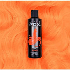 Arctic Fox Porange UV Reflective Neon 118ml