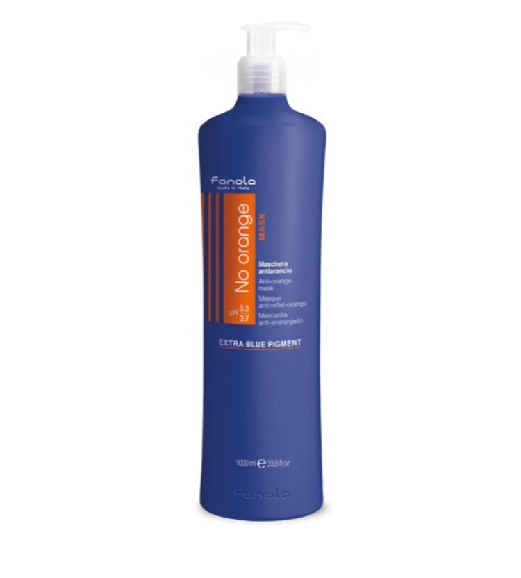 Fanola No Orange Mask 1Ltr