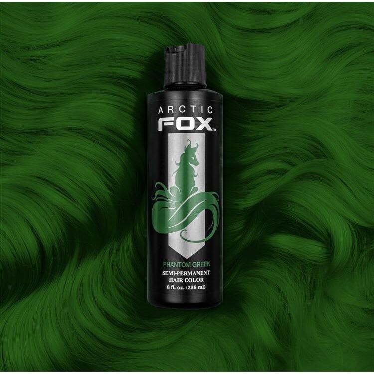 Arctic Fox Panthom Green 236ml