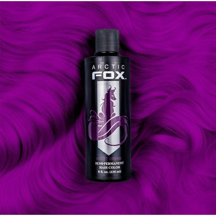 Arctic Fox Violet Dream 236ml