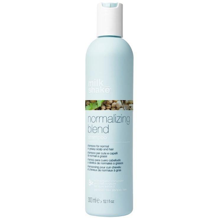 Milkshake Normalizing Blend Shampoo (oily hair) 300ml