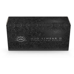 H2D Linear II Black Straightener