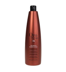 Fanola Ruby Shampoo 1000ml