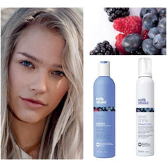 Milkshake Silver Shine Shampoo 300ml