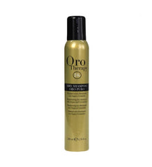 Fanola Oro Therapy Dry Shampoo 200ml