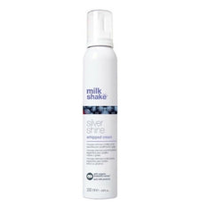 Milkshake Silver Shine Whipped Cream Conditioner 200ml
