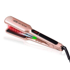 H2D Linear II Rose Gold WIDE PLATE