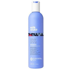 Milkshake Silver Shine Shampoo 300ml