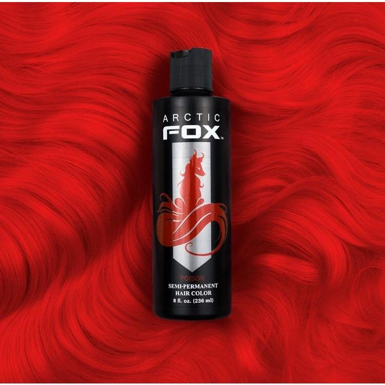 Arctic Fox Poison 236ml