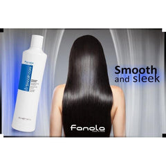 Fanola Smooth Care Straightening Mask 500ml