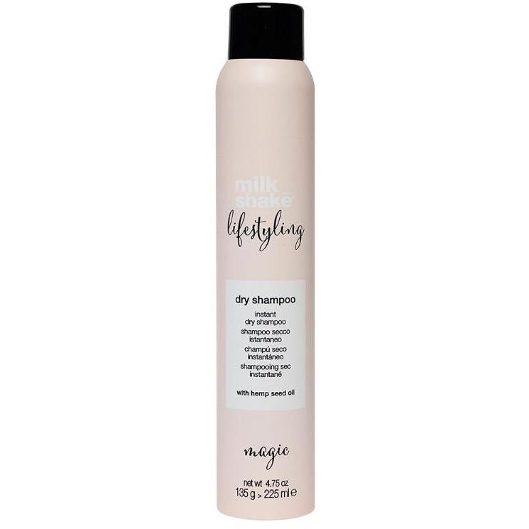 Milkshake Lifestyling Dry Shampoo