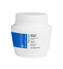 Fanola Smooth Care Straightening Mask 500ml
