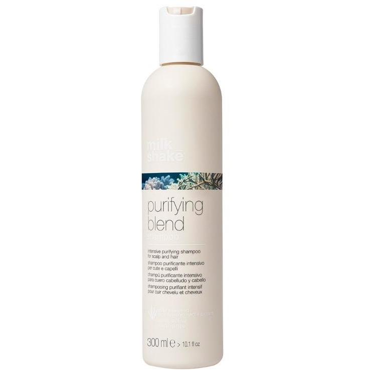Milkshake Purifying Shampoo (anti dandruff) 300ml